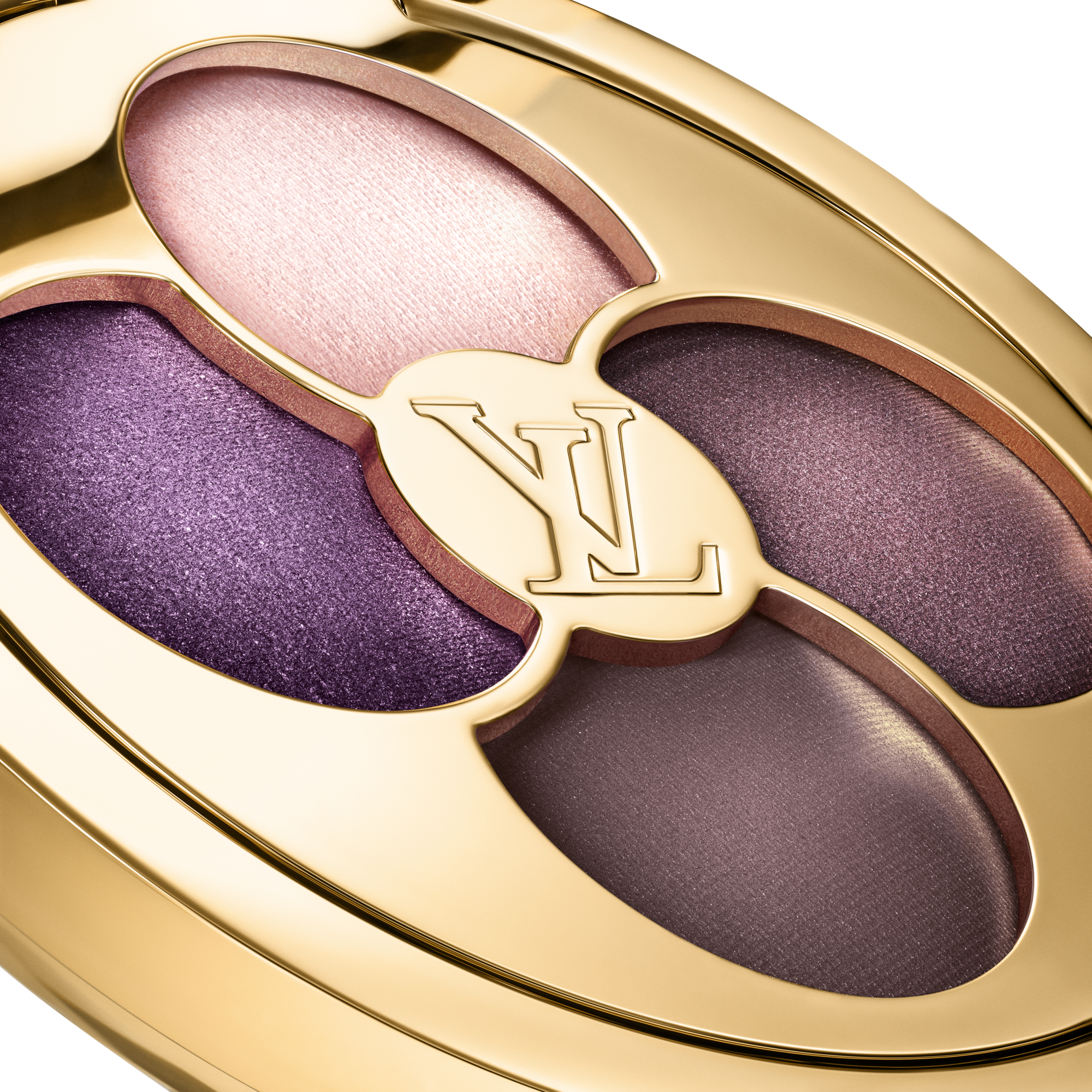 LV Ombres - Eyeshadow Palette - Eyes LYA003 | LOUIS VUITTON